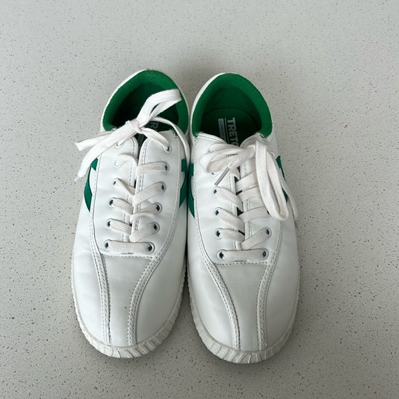 Tretorn

Nylite Original Sneakers - Picture 1 of 4